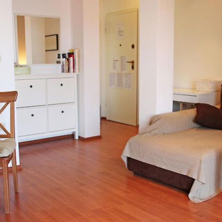 Apartment San Elena Rovinj Eksteriør billede