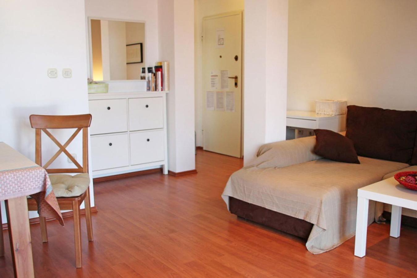 Apartment San Elena Rovinj Eksteriør billede