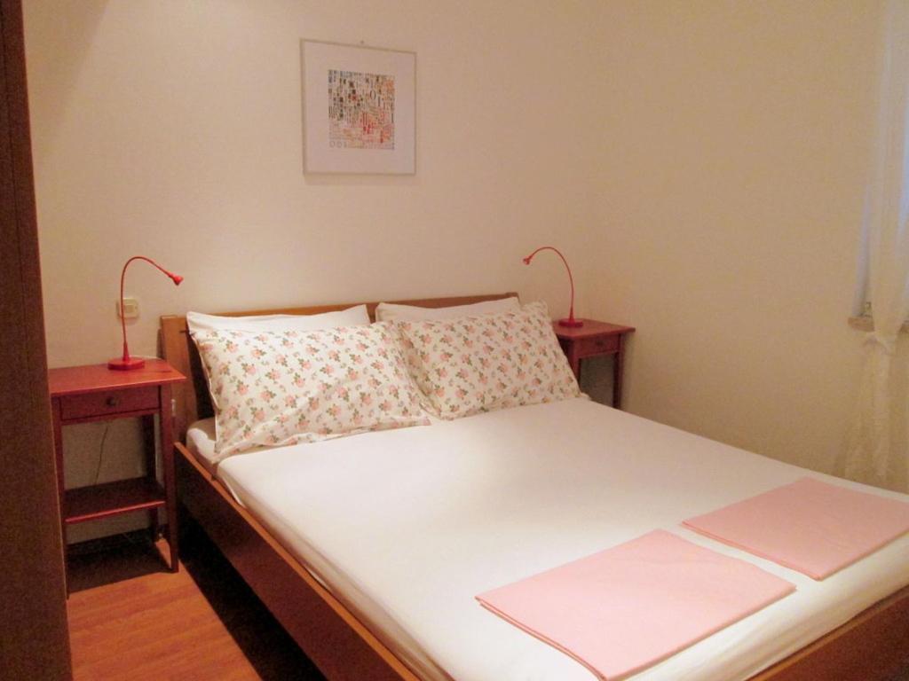 Apartment San Elena Rovinj Eksteriør billede
