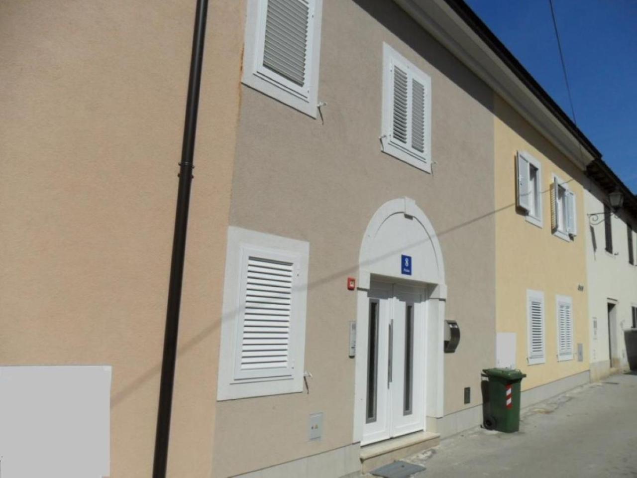 Apartment San Elena Rovinj Eksteriør billede