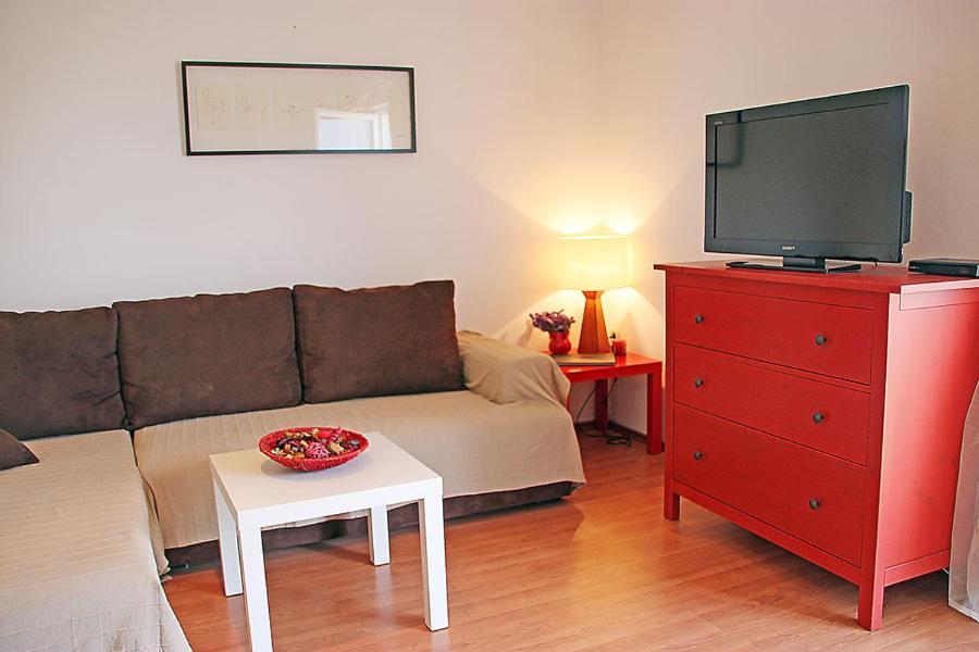 Apartment San Elena Rovinj Eksteriør billede