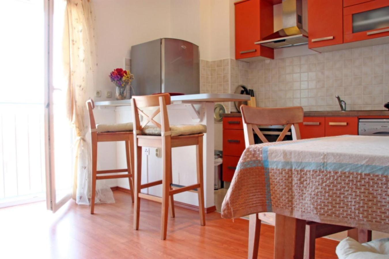Apartment San Elena Rovinj Eksteriør billede