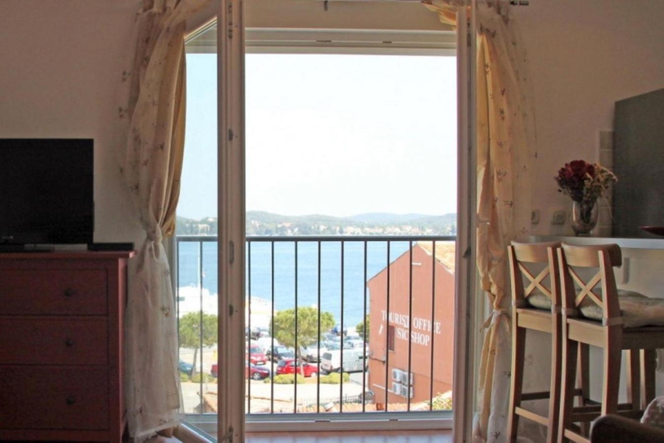 Apartment San Elena Rovinj Eksteriør billede